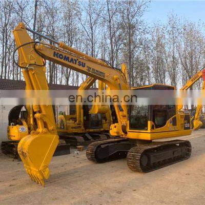 New arrival komatsu excavator , Used komatsu pc120 pc120-8 crawler digger , Komatsu pc120 pc130