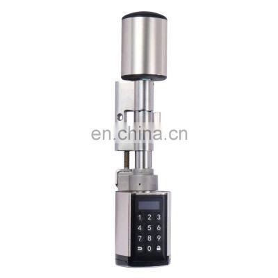 WE.LOCK Hot Sale Wifi Controlled Coded Digital Lock
