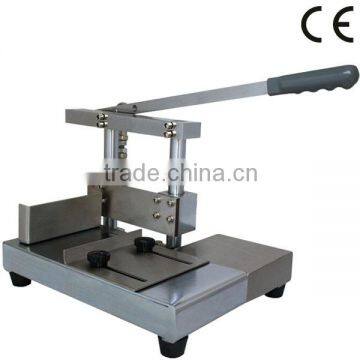 Frozen Bone and Meat Cutting Machine