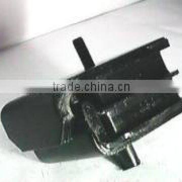 Hino Engine Mounting