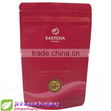 Food Packaging Bag Food Grade Packaging Tube Air Tight Food Packaging Plastic Coffee Bag Drawsting Shoppingbags Quality Choice