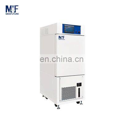 MedFuture Environmental Simulation Relative Humidity Low Temp Medicine Stability Incubator