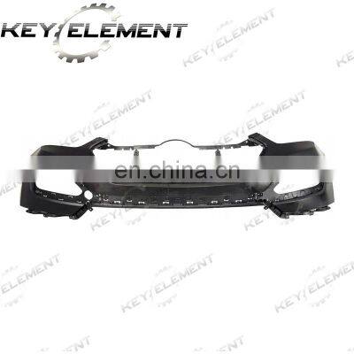 KEY ELEMENT High Quality High Performance Car Bumper 86511-2W000 for Hyundai SANTAFE 2013 Front Primed Bumper Cover