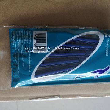 5-pc Disposable Razor Shaver