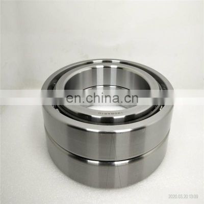 NSK Super precision spindle bearing 100BAR10HTYNDBLP4 100BAR10HTYNDBLP4A 100BAR10H 100x150x45