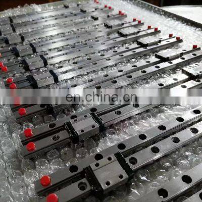 High Precision Original Japan NB Linear Motion Linear Guide Block NV4200-29Z NV4200 photo-2