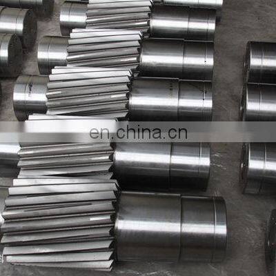 GEAR SHAFT photo-2