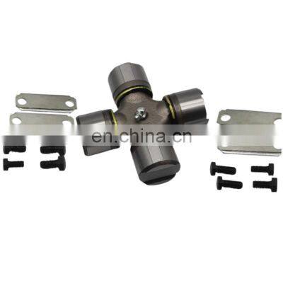 Fast delivery competitive price 44x129mm GUM71 GUM-71 Universal Joint for Japanese vehicle