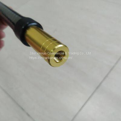 9 m 10 m 11 m 12 m 15 m 18 m Carbon Fiber Telescopic Camera Mast Carbon Fiber Pole Telescopic Pole Suppliers photo-5