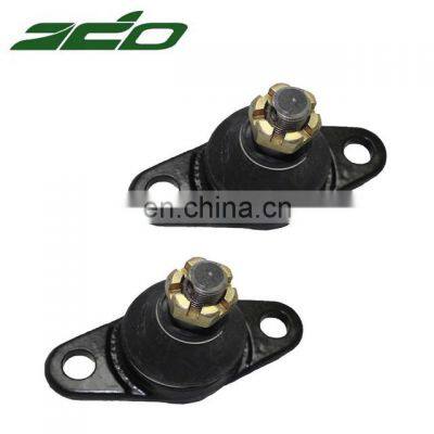 ZDO OEM Standard Front Axle ball and socket joint car parts 43330-39275  for toyota