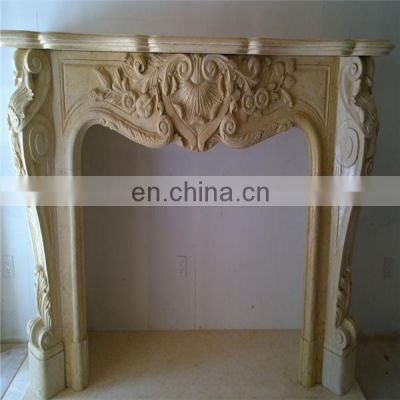 factory price marble fireplace mantel with great price marble fireplace mantel