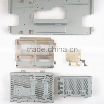 Hot Stamping Parts Stamping Plate