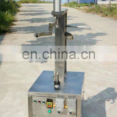 Sale Watermelon Skin Removing Machine/papaya Peeling Machine/wax Gourd Pumpkin Peeling Machine