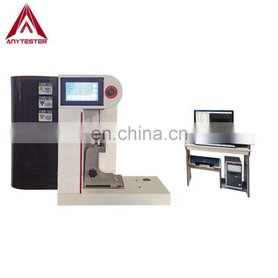 GB/T Compound Pendulum Impact Tester Lab Charpy Izod Impact Tetsing Machine