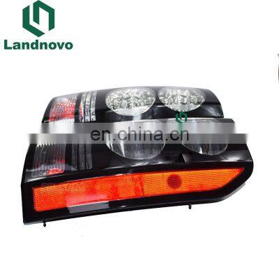 High Quality Led Rear Lamp For Range Rover Land Rover Discovery 4 L319 Lr052397 Lr052395 Lr3 Upgrade To Lr4 Led Rear Light photo-5