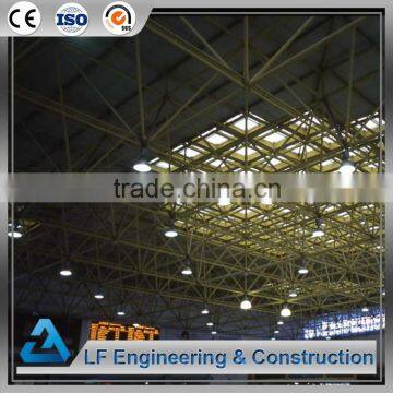 Cheap Prefabricated Space Frame Airport photo-2