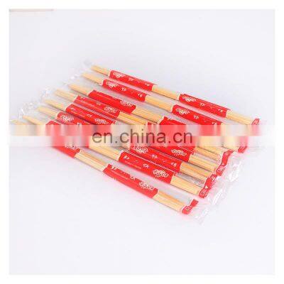 Eco-friendly Disposable  Chopsticks white/bamboo Chopsticks for sale,Logo Custom Chinese Chopsticks