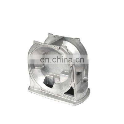 Zinc Die Casting Aluminum Die Casting Aluminum Alloy Die Casting Parts