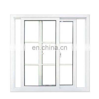 AS2047 Soundproof Waterproof Windproof Super Smooth Outdoor Balcony Aluminum Garden Sliding Door