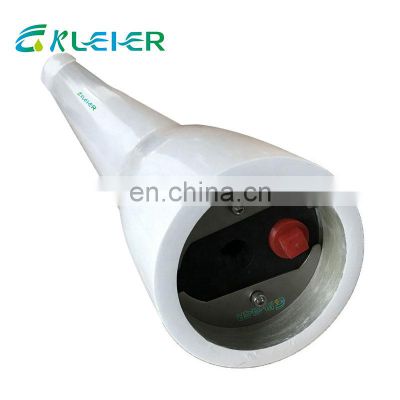 FRP reverse osmosis membrane shell for pressure vessel 4040 of reverse osmosis system