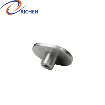 CNC Customized Aluminum Parts with the Turning and Grinding processes Anodizing surface treatment for Machinery Industrial
