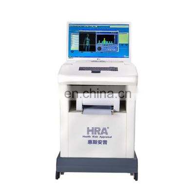 Arteriosclerosis test, prevent cerebral thrombosis and brain function physical examination center applicable