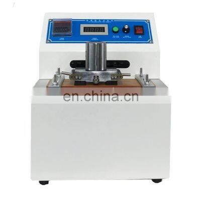 KASON Rub Ink Abrasion Fastness Tester for Wholesales photo-2
