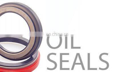 Hydraulic Fluorine Rubber Skeleton Oil Seal Motorcycle tc photo-2