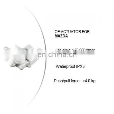 Promata Car Central Door Lock Actuator for Mazda5 photo-3