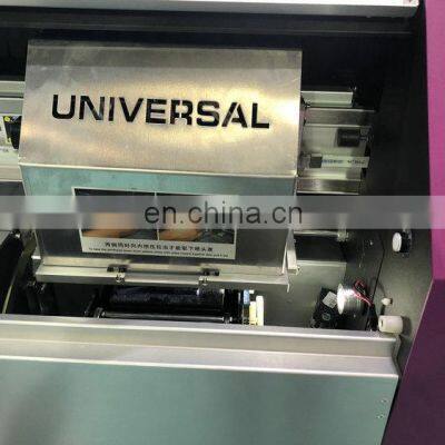 Promotion ! Galaxy UD-16HLC 5ft/1.6m Eco Solvent Printer With 1pc 4720 Printhead (EPS3200 Printhead ) photo-5
