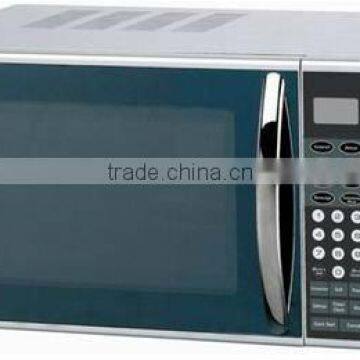 Mechanical SS Microwave Oven