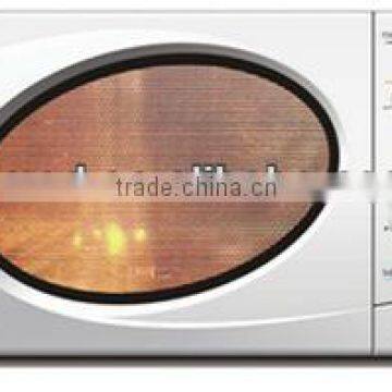 mechanical portable microwave oven with CE ROHS UL