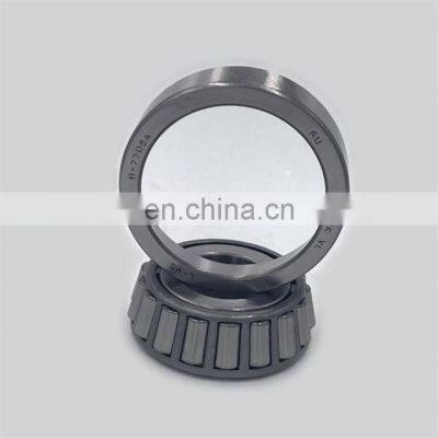 Creative Design Single Row 7705 2101-2402025 Rear Axle Bearings For Lada Kalinka Lada Laika photo-3