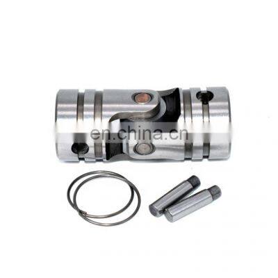 High Quality 2mm 2.3mm 3.17mm 4mm 5mm 6mm 8mm 10mm Stainless Steel Universal Joint Factory Stock photo-2