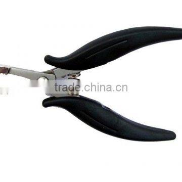 Hair Extension Plier Flat-tip