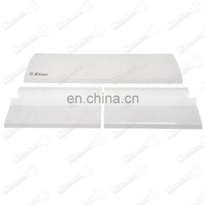 ac Wind Deflector Air Conditioner Wind Deflector Air Conditioning Baffle ac Airflow Deflector photo-5