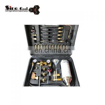 Good Sale Auto Gasoline Injector Clean Tool photo-2