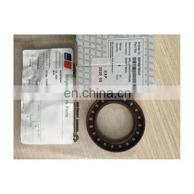 Original MTU  spare parts 0079978047 SHAFT SEAL