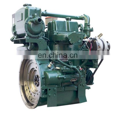 Genuine Yuchai YC4A105 70kw diesel engine  for Liugong 775 backhoe loader