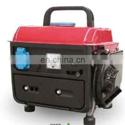 Hot Selling Made in China Gasoline Generator S950 S3800CX photo-2