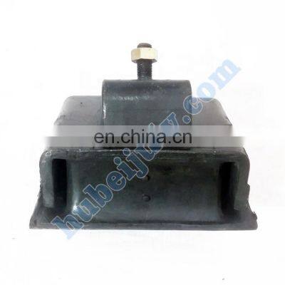 J08E Diesel Engine Part Rear Motor Bracket 12305-E0141 Soporte De Motor Posterior photo-3