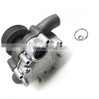 Excavator Engine Water Pump 236-4413 photo-2