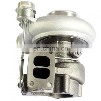 HX35W Turbocharger 3800799 photo-2