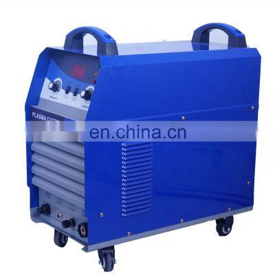 Plasma Cutter 380 v Portable 100 a Electric Hair Cutting Machine Cutting Machine photo-2