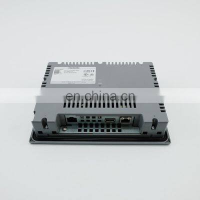 Original Tp700 Tp1200 SIMATIC HMI Basic Panel Key or Touch Panel 6AV2123-2GB03-0AX0 7 Inch TFT Display SIMATIC HMI photo-5