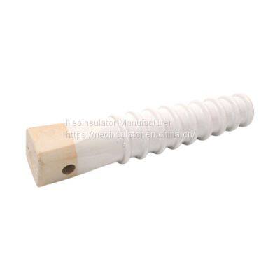 Cross Arm Porcelain Insulators