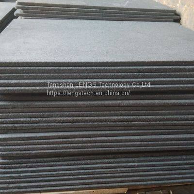 RSiC batts,ReSiC kiln shelves, recrystallized silicon carbide ceramic slabs, RSiC setter plates