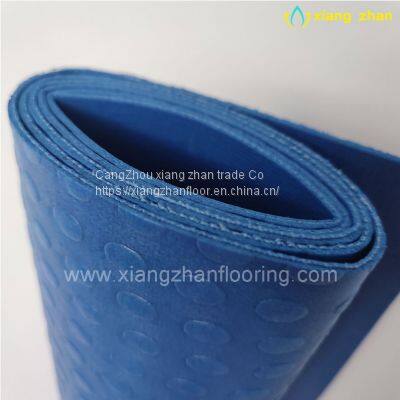 high quality Non Slip Slide Stop  mat