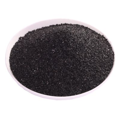 Coal Base Activated Carbon Granular Treating Surface Water and Groundwater Sources for Drinking Water