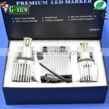 Auto Led Lamp E92 80w Led Angel Eyes , E92 Car Led Marked , 10-30v Auto Led Marked photo-4